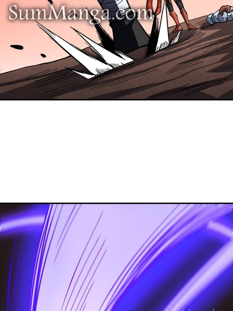 I'm Really Not A Supervillain Chapter 263 40